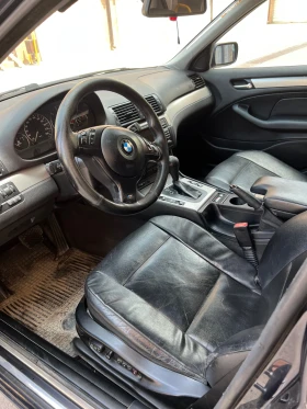 BMW 320 E46, снимка 10