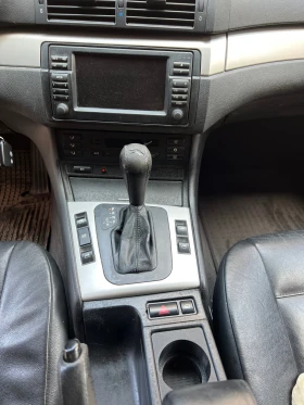 BMW 320 E46, снимка 12