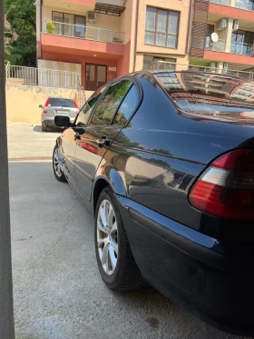 BMW 320 E46, снимка 6