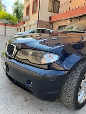 BMW 320 E46, снимка 9
