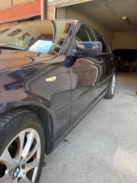 BMW 320 E46, снимка 7
