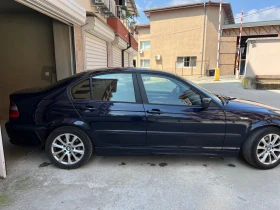 BMW 320 E46, снимка 3