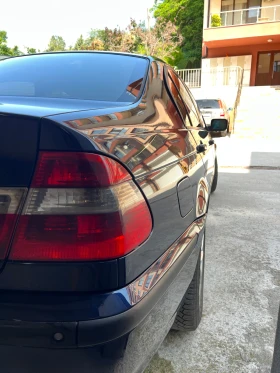 BMW 320 E46, снимка 5