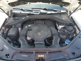Mercedes-Benz GLS 450 4MATIC* ПАНОРАМА* HARMAN* KARDON* ПОДГРЕВ* КАМЕРА*, снимка 12