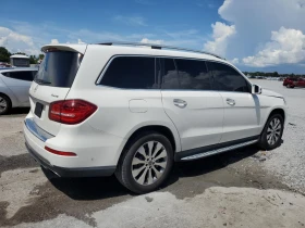 Mercedes-Benz GLS 450 4MATIC* ПАНОРАМА* HARMAN* KARDON* ПОДГРЕВ* КАМЕРА*, снимка 5