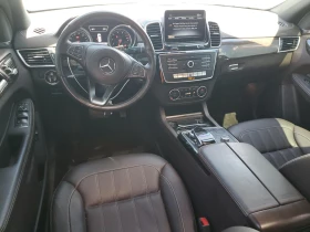 Mercedes-Benz GLS 450 4MATIC* ПАНОРАМА* HARMAN* KARDON* ПОДГРЕВ* КАМЕРА*, снимка 7