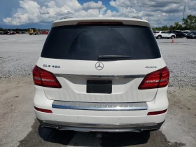 Mercedes-Benz GLS 450 4MATIC* ПАНОРАМА* HARMAN* KARDON* ПОДГРЕВ* КАМЕРА*, снимка 6