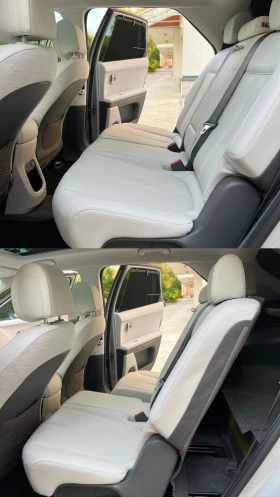 Hyundai Ioniq 5 AWD 77KW UNIQ, снимка 11