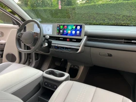Hyundai Ioniq 5 AWD 77KW UNIQ, снимка 6