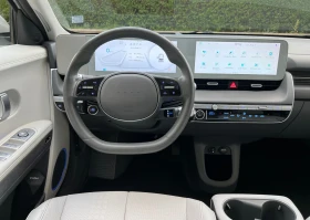 Hyundai Ioniq 5 AWD 77KW UNIQ, снимка 2
