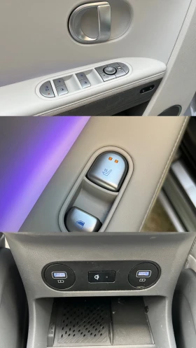 Hyundai Ioniq 5 AWD 77KW UNIQ, снимка 12