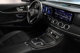 Mercedes-Benz E 450 * 4MATIC * PANO * Автокредит * (Цена до България), снимка 14