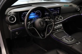 Mercedes-Benz E 450 * 4MATIC * PANO * Автокредит * (Цена до България), снимка 11