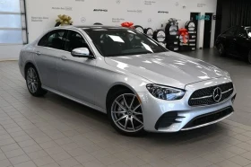 Mercedes-Benz E 450 * 4MATIC * PANO * Автокредит * (Цена до България), снимка 1