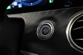 Mercedes-Benz E 450 * 4MATIC * PANO * Автокредит * (Цена до България), снимка 9