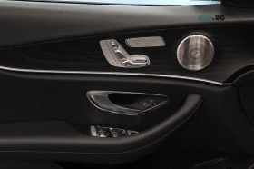 Mercedes-Benz E 450 * 4MATIC * PANO * Автокредит * (Цена до България), снимка 13