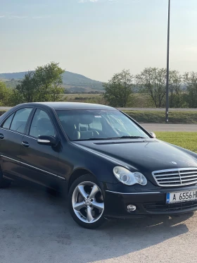 Mercedes-Benz C 240, снимка 3