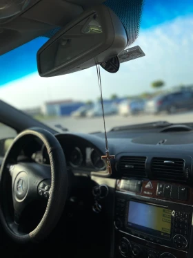 Mercedes-Benz C 240, снимка 7