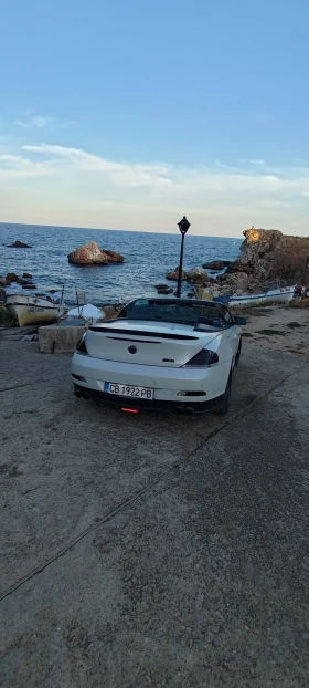 BMW 630, снимка 2
