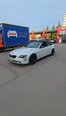 BMW 630, снимка 12