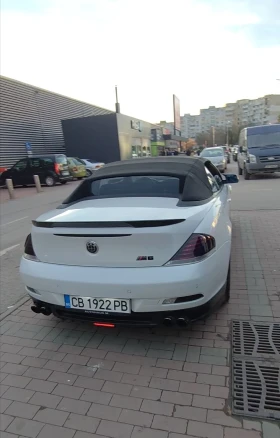 BMW 630, снимка 11