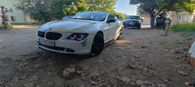 BMW 630, снимка 6