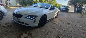 BMW 630, снимка 4