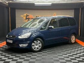 Ford Galaxy 1.6i 160 к.с./7-места, снимка 1