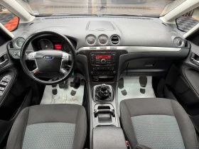 Ford Galaxy 1.6i 160 к.с./7-места, снимка 10