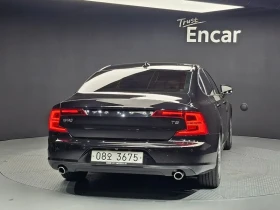 Volvo S90  T5 Momentum, снимка 4