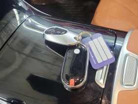 Mercedes-Benz S 580 * 4matic Sedan * CARFAX * ПОДГРЕВ * , снимка 9