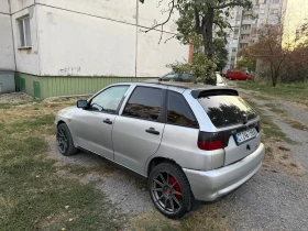 Seat Ibiza 1.9 TDi, снимка 4