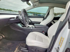 Tesla Model Y PERFORMANCE DUAL MOTOR ALL-WHEEL DRIVE, снимка 7