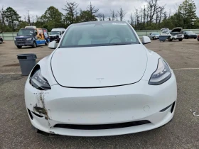Tesla Model Y PERFORMANCE DUAL MOTOR ALL-WHEEL DRIVE, снимка 5