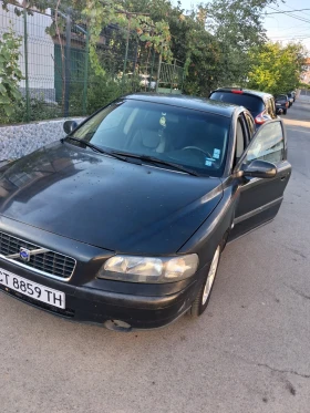 Volvo S60 2.4, снимка 7