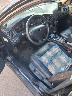 Volvo S60 2.4, снимка 4