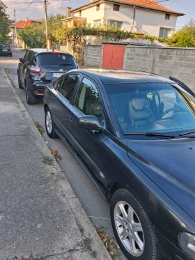 Volvo S60 2.4, снимка 6