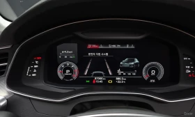 Audi A6 40 TDI C8 TOP OFERTA* , снимка 8