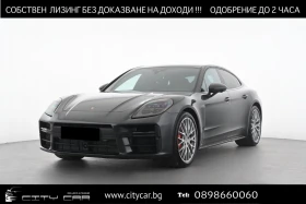 Porsche Panamera GTS / INNODRIVE / MATRIX / HUD / 360 / PANO / , снимка 1