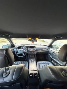 Mercedes-Benz E 300, снимка 9