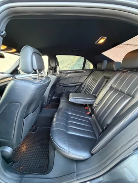 Mercedes-Benz E 300, снимка 6