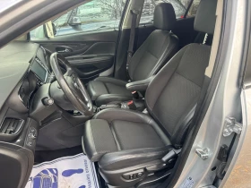 Opel Mokka X  84.557км! ФУЛ ЕКСТРИ!, снимка 9