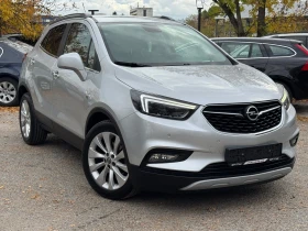 Opel Mokka X  84.557км! ФУЛ ЕКСТРИ!, снимка 3