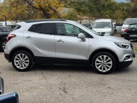 Opel Mokka X  84.557км! ФУЛ ЕКСТРИ!, снимка 7