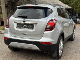 Opel Mokka X  84.557км! ФУЛ ЕКСТРИ!, снимка 6