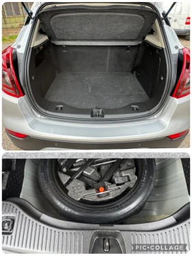 Opel Mokka X  84.557км! ФУЛ ЕКСТРИ!, снимка 16