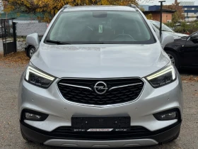 Opel Mokka X  84.557км! ФУЛ ЕКСТРИ!, снимка 2