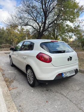 Fiat Bravo, снимка 4