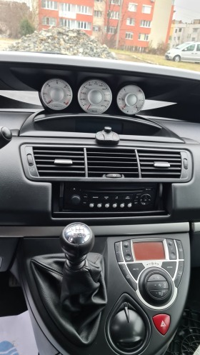 Fiat Ulysse, снимка 9 - Автомобили и джипове - 45386767