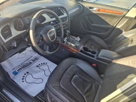 Audi A4 2.7/3.0TDI ПЕРФЕКТЕН! , снимка 9